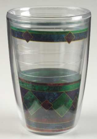 Amalfi Classic 14 Oz Insulated Tumbler