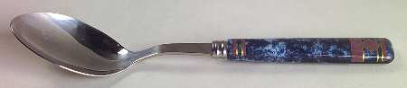 Amalfi Classic Tablespoon (Serving Spoon)