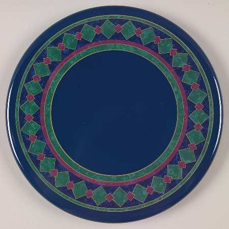 Amalfi Classic 8" Steel Individual Stove Cover