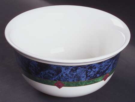 Amalfi Classic Deep Soup/Cereal Bowl