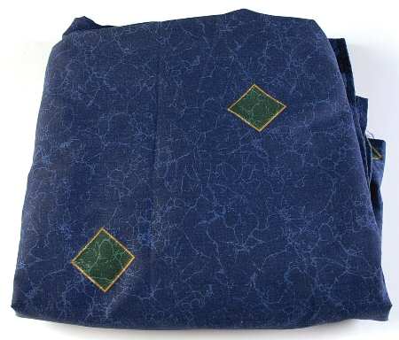 Amalfi Classic Flat Queen Sheet