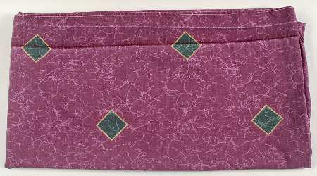 Amalfi Classic Flat Queen Sheet