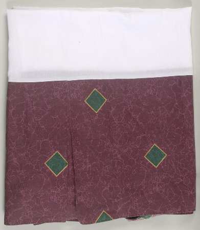 Amalfi Classic Full Size Dust Ruffle