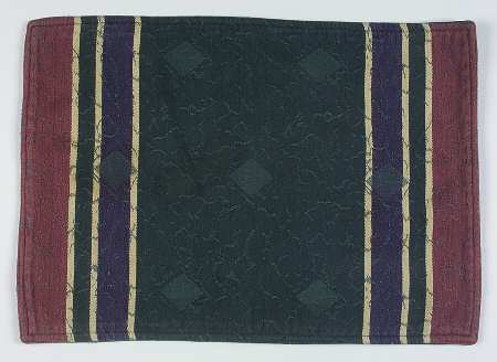Amalfi Classic Cloth Placemat