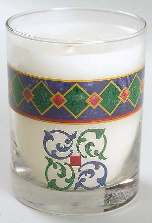 Amalfi Classic Glassware Old Fashion/Votive