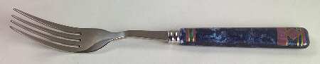 Amalfi Classic Dinner Fork (7 1/2" or Larger)