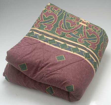 Amalfi Classic Full Size Comforter