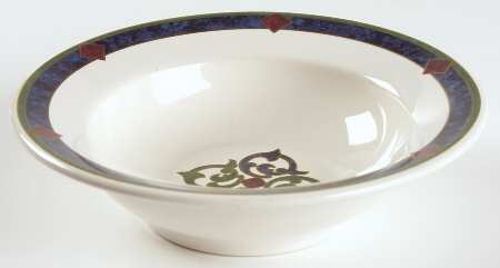 Amalfi Classic Barbeque-Fruit-Sauce Bowl