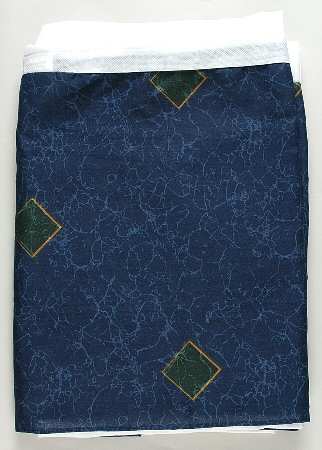 Amalfi Classic Bed Skirt-Twin Size