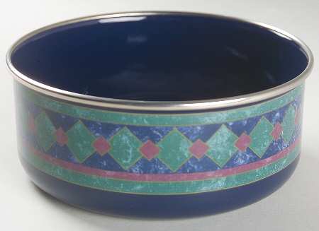 Amalfi Classic 5 3/4" Metal Bowl