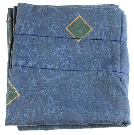 Amalfi Classic 38" X 86" Curtain Panel