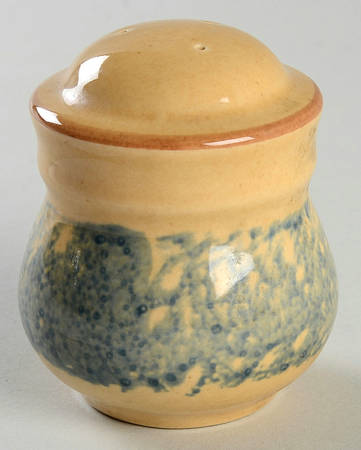 America (Discontinued 1989) Salt Shaker