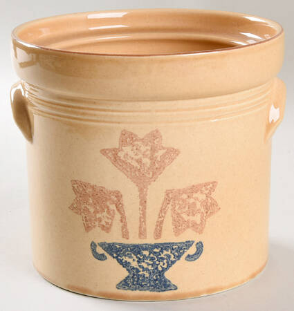 America (Discontinued 1989) Small Canister No Lid