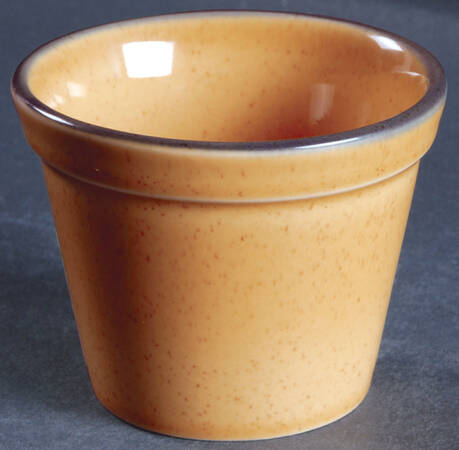 America (Discontinued 1989) Herb Pot