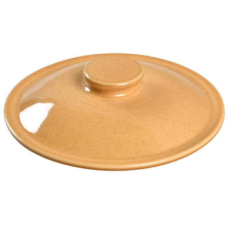 America (Discontinued 1989) Lid for Cookie Jar