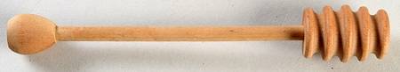 America (Discontinued 1989) Spoon/Dipper for Honey Pot