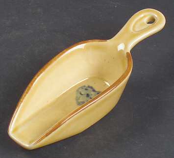 America (Discontinued 1989) Small Scoop