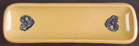 America (Discontinued 1989) Pen Tray