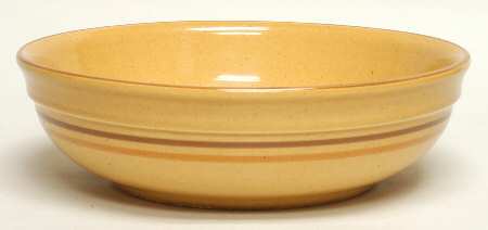 America (Discontinued 1989) 8" Round Vegetable Bowl