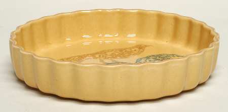 America (Discontinued 1989) 9" Quiche