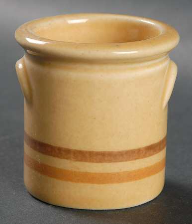 America (Discontinued 1989) Toothpick Holder