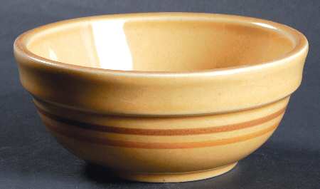 America (Discontinued 1989) Fruit/Dessert (Sauce) Bowl