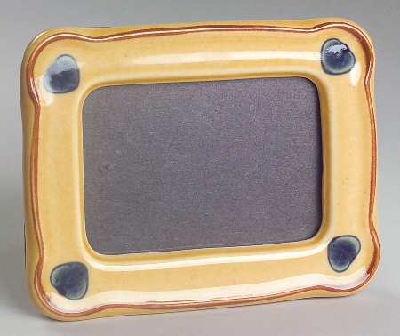 America (Discontinued 1989) Frame-Holds 2.5" X 3.5"