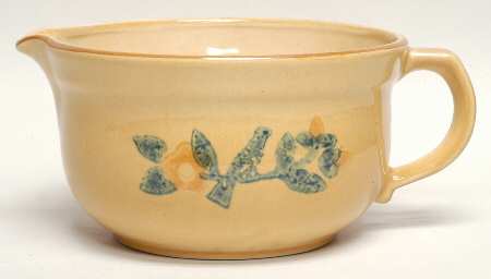 America (Discontinued 1989) Batter Bowl