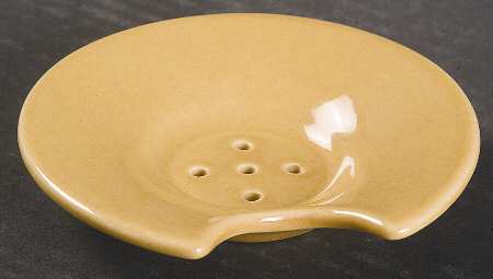 America (Discontinued 1989) Strainer for Drip Jar with Lid & Strainer