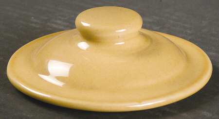 America (Discontinued 1989) Lid for Drip Jar with Lid & Strainer