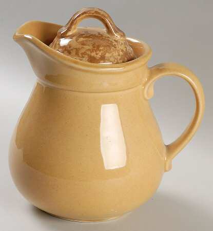 America (Discontinued 1989) Carafe & Lid