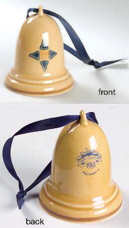 America (Discontinued 1989) Bell