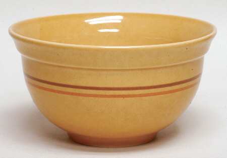 America (Discontinued 1989) 7" Mixing Bowl