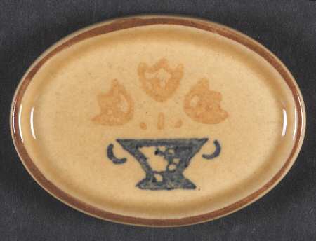 America (Discontinued 1989) Magnet