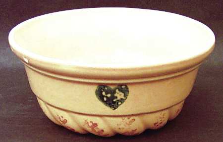 America (Discontinued 1989) Jello Mold