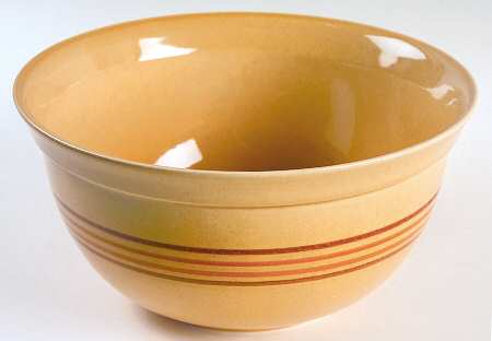 America (Discontinued 1989) 9" Mixing Bowl