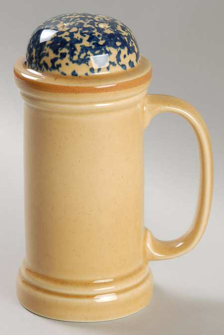 America (Discontinued 1989) Spice Shaker