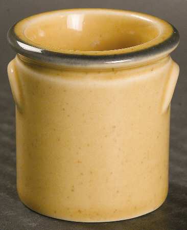America (Discontinued 1989) Toothpick Holder