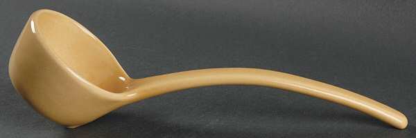 America (Discontinued 1989) Tureen Ladle