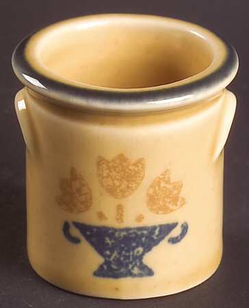 America (Discontinued 1989) Toothpick Holder