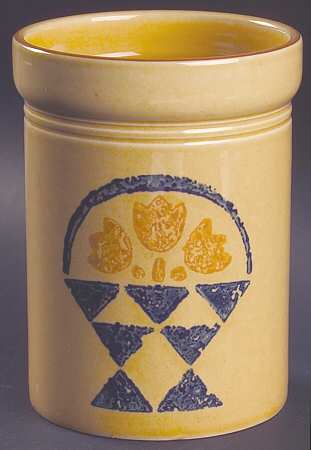 America (Discontinued 1989) Utensil Holder