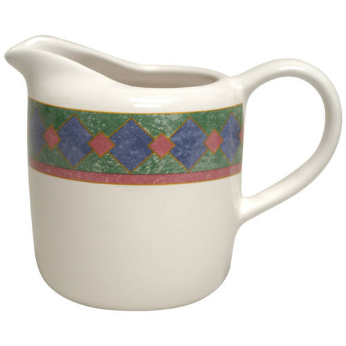 Amalfi Mediterranean Creamer