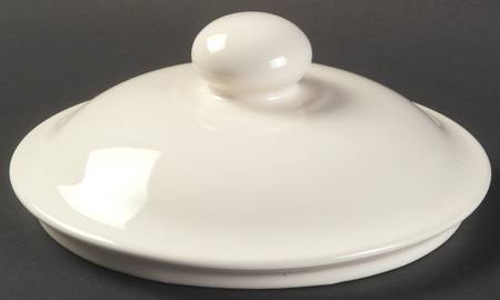 Amalfi Mediterranean Lid for Medium Canister