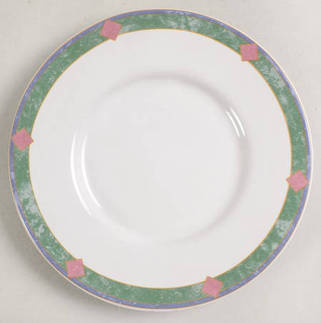 Amalfi Mediterranean Saucer
