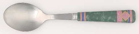 Amalfi Mediterranean Teaspoon
