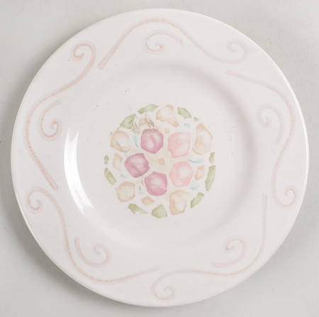 Andalucia Salad Plate