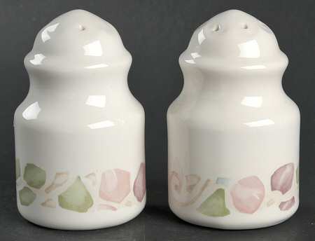 Andalucia Salt & Pepper Set