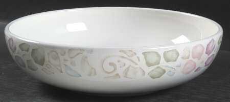 Andalucia 8" Round Vegetable Bowl