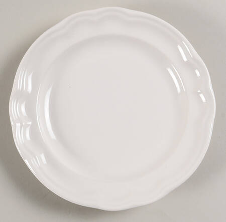 Annabelle Underplate for Gravy Boat
