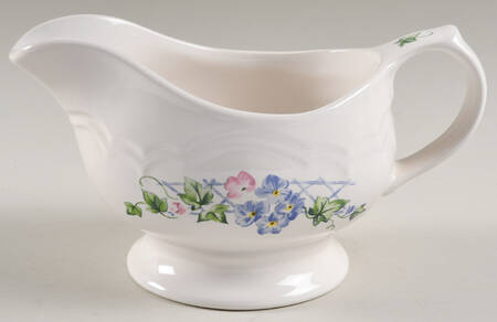 Annabelle Gravy Boat